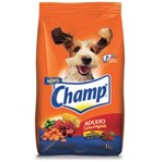 Ração para Cães Carne e Vegetais 1Kg - Champ