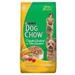 Ração para Cães de Raças Pequenas Dog Chow 10.1kg
