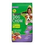 Ração para Cães Dog Chow Filhotes Raças Pequenas com 3kg