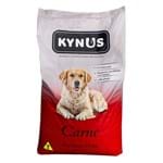 Ração para Cães Kynus Adultos Sabor Carne 15kg
