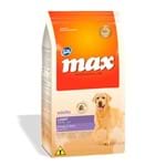 Ração para Cães Max Professional Line Light Adultos Sabor Frango e Arroz 2kg