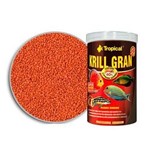 Ração para Desenvolver Peixes - Tropical Krill Gran 54g