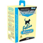 Ração Premiatta Feline Renal - 2,1kg