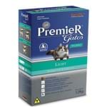Ração Premier Pet Light Ambientes Internos para Gatos Adultos 1,5Kg