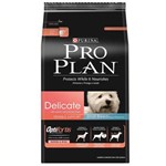 Ração Pro Plan Dog Delicate Small Breed 2kg