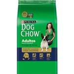Ração Purina Dog Chow Frango e Arroz para Cães Adultos de Raças Pequenas 1kg