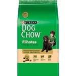 Ração Purina Dog Chow Frango e Arroz para Cães Filhotes 1kg