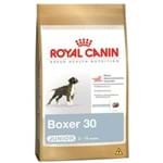 Ração Royal Canin Boxer Junior 12 Kg