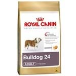 Ração Royal Canin Bulldog Adult 12 Kg