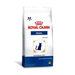Ração Royal Canin Feline Veterinary Diet Renal