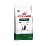 Ração Royal Canin Feline Veterinary Diet Satiety