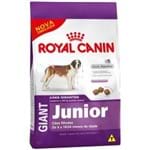 Ração Royal Canin Giant Junior 15 Kg