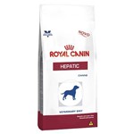 Ração Royal Canin Hepatic Canine
