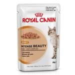 Ração Royal Canin Intense Beauty Sachê 85 G