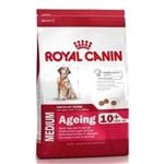 Ração Royal Canin Medium Ageing 10+ para Cães Sêniors de Raças Médias 3kg
