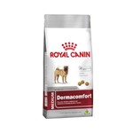 Ração Royal Canin Medium Dermacomfort - Cães Adultos - 2,5kg