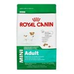 Ração Royal Canin Mini Adult 1kg