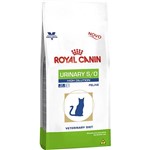 Ração Royal Canin para Gatos com Cálculo Renal 1,5kg