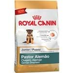 Ração Royal Canin Pastor Alemão Junior 12 Kg