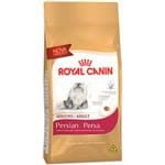 Ração Royal Canin Persian para Gatos Adultos 1,5kg