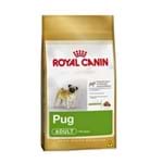 Ração Royal Canin Pug Adult 1 Kg