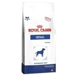 Ração Royal Canin Renal Canine 2 Kg