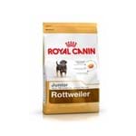 Ração Royal Canin Rottweiler Junior 12 Kg