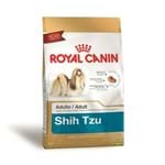 Ração Royal Canin Shih Tzu para Cães Adultos 1kg