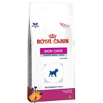 Ração Royal Canin Skin Care Junior Small 2 Kg
