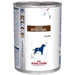 Ração Royal Canin Vet. Diet. Gastro Intestinal Canine Lata para Cães 400g