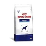 Royal Canin Veterinary Diet Canine Renal Special para Cães 2kg