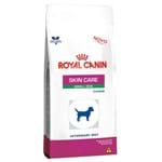 Ração Royal Canin Veterinary Diet Skin Care Adult Small Dog 2 Kg