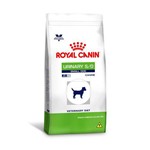 Ração Royal Canin Veterinary Diet Urinary Small Dog