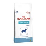 Ração Royal Canin Veterinary Hypoallergenic - Cães Adultos - 10,1kg
