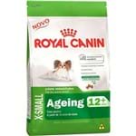 Ração Royal Canin X-Small Ageing 12+ para Cães Sênior de Raças Pequenas 2,5kg