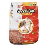 Ração Special Cat Carne para Gatos de Todas as Idades - 10,1 Kg