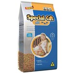 Ração Special Cat Mix Premium 10,1kg