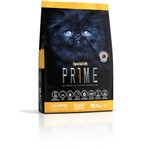 Ração Special Cat Prime Frango e Arroz para Gatos Filhotes 10,1kg