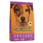 Ração Special Dog Premium 2ª Geração Junior para Cães Filhotes de Raças Pequenas 1kg