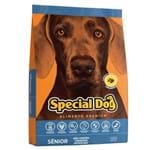 Ração Special Dog Prime para Cães Sênior 15kg