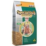 Ração Special Dog Premium Vegetais Cenoura e Espinafre para Cães Adultos 10,1kg