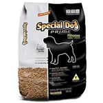 Ração Special Dog Prime Filhotes Premium - 15 Kg