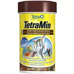 Ração Tetra TetraMin Flakes para Peixes Tropicais 20g
