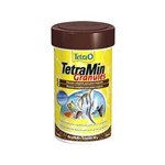 Ração Tetra Tetramin Granules 40g
