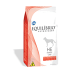 Ração Total Equilíbrio Veterinary Hepatic para Cães Adultos 7,5kg