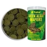 Ração Tropical Green Algae Wafers 113g