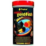 Ração Tropical - Super Goldfish 60g