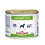 Ração Úmida Royal Canin Veterinary Diet Urinary S/O para Cães 200g