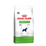 Ração Veterinary Diet Urinary S/o Cães Royal Canin - 10,1kg
