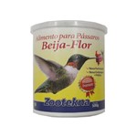 Ração Zootekna para Beija-Flor Nectar 500g